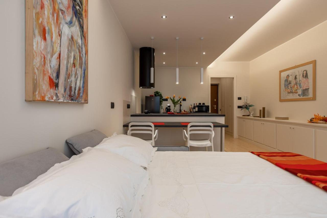 Loft Marina Apartment Fossano Exterior photo